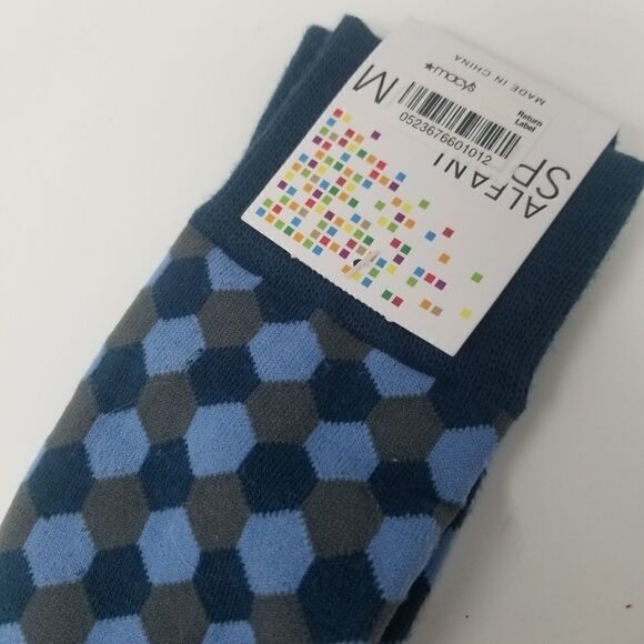 ALFANI SOCKS FROM MACY"S. - Picture 10 of 10